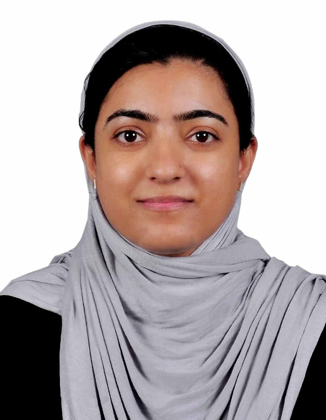 Fidha Naseem Nochangal