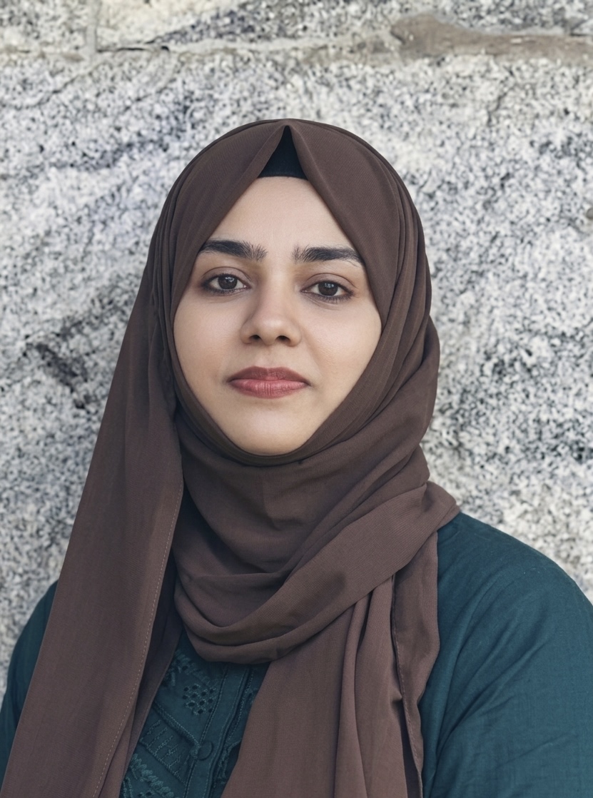Safwana  Yoosaf AK