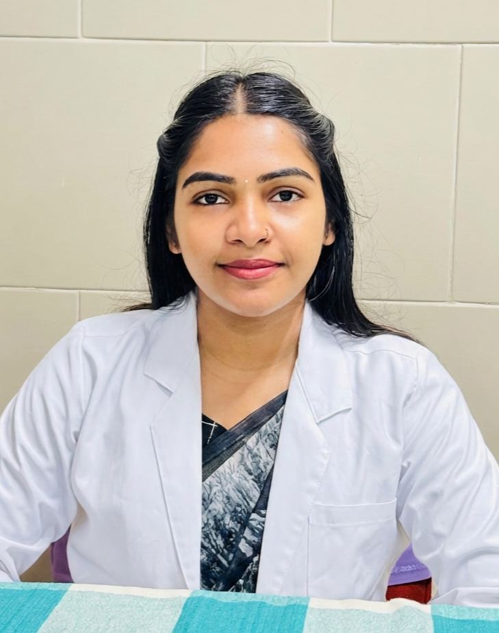 Anusree  Jayalal