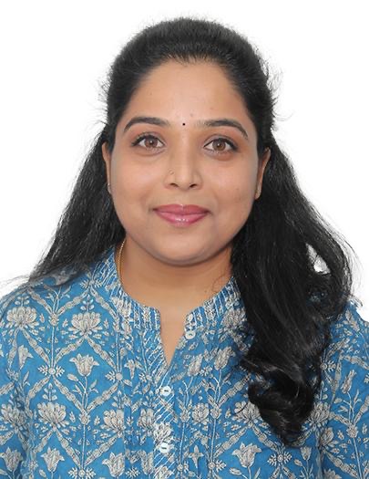 Pullagurla  Divya