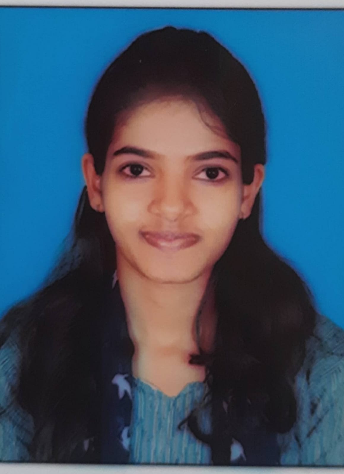 Sneha  Thomas 