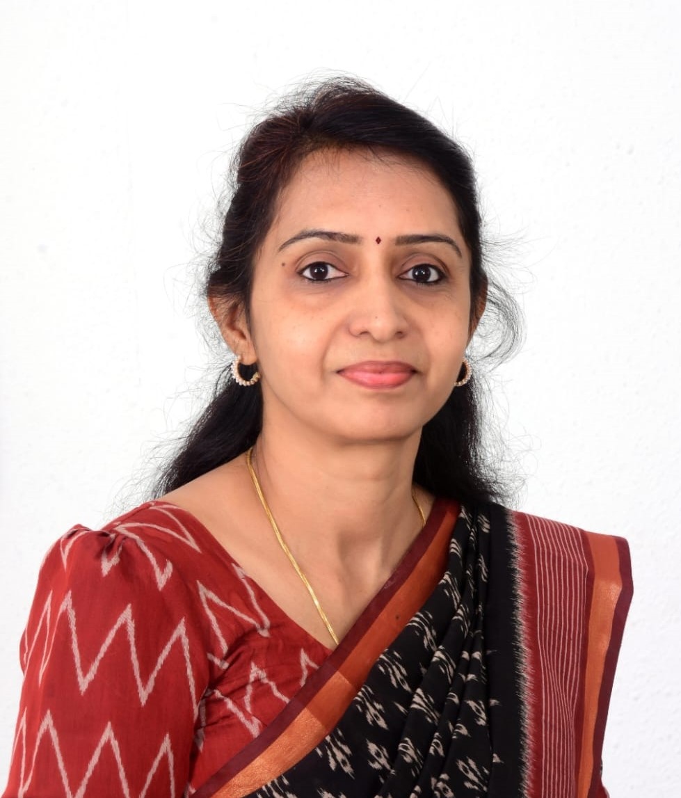 Sreeja  Syamala