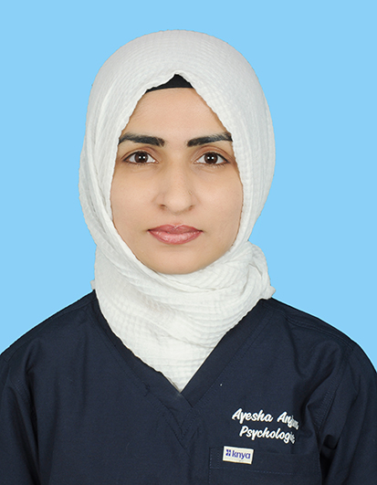 Ayesha Anjum