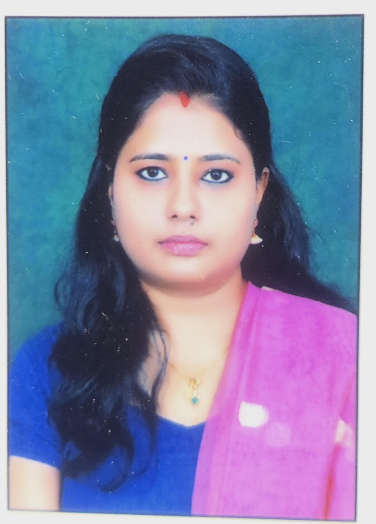 D B  Sowmya