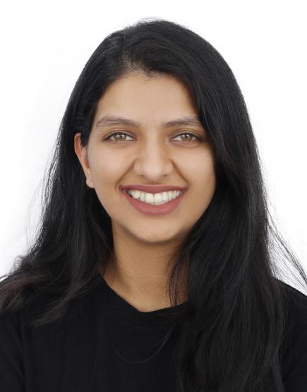 Anu Achamma Varghese