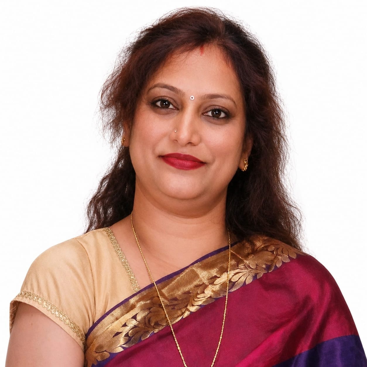 Pavithra Lakshminarasimhan